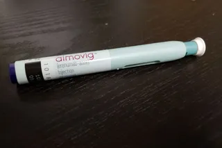 Phase IV study shows superior tolerability and efficacy of Aimovig ...